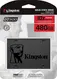 Kingston Q500 SSD 480GB, 2.5" / SATA 6Gb/s