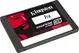 Kingston SSDNow KC400 1TB, 2.5" / SATA 6Gb/s