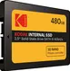 Kodak Internal SSD X150 480GB, 2.5" / SATA 6Gb/s