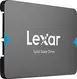 Lexar NQ100 480GB, 2.5" / SATA 6Gb/s