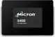 Micron 5400 PRO - Read Intensive 7.68TB, 2.5" / SATA 6Gb/s