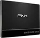 PNY CS900 120GB, 2.5" / SATA 6Gb/s