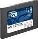 Patriot P220 128GB, 2.5" / SATA 6Gb/s