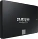 Samsung SSD 860 EVO 500GB, 2.5" / SATA 6Gb/s