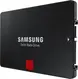 Samsung SSD 860 PRO 1TB, 2.5" / SATA 6Gb/s