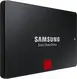 Samsung SSD 860 PRO 4TB, 2.5" / SATA 6Gb/s