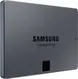 Samsung SSD 860 QVO 1TB, 2.5" / SATA 6Gb/s