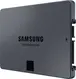 Samsung SSD 860 QVO 1TB, 2.5" / SATA 6Gb/s