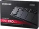 Samsung SSD 960 PRO 512GB, 512B, M.2 2280 / M-Key / PCIe 3.0 x4