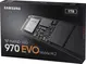 Samsung SSD 970 EVO 1TB, M.2 2280 / M-Key / PCIe 3.0 x4