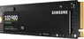 Samsung SSD 980 1TB, M.2 2280 / M-Key / PCIe 3.0 x4