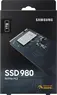 Samsung SSD 980 1TB, M.2 2280 / M-Key / PCIe 3.0 x4