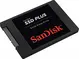 SanDisk SSD Plus 960GB, 2.5" / SATA 6Gb/s