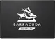 Seagate BarraCuda Q1 SSD 240GB, 2.5" / SATA 6Gb/s