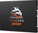 Seagate FireCuda 120 SSD 500GB, 2.5" / SATA 6Gb/s