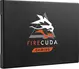 Seagate FireCuda 120 SSD 500GB, 2.5" / SATA 6Gb/s