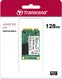 Transcend MSA370S 128GB, MO-300 / mSATA 6Gb/s