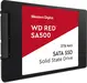 Western Digital WD Red SA500 NAS SATA SSD 2TB, 2.5" / SATA 6Gb/s