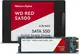 Western Digital WD Red SA500 NAS SATA SSD 2TB, 2.5" / SATA 6Gb/s