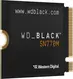 Western Digital WD_BLACK SN770M NVMe SSD 2TB, M.2 2230 / M-Key / PCIe 4.0 x4