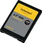 Intenso Performance SSD 250GB, 2.5" / SATA 6Gb/s