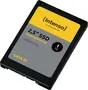 Intenso Performance SSD 2TB, 2.5" / SATA 6Gb/s