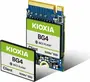 KIOXIA BG4 Client SSD 128GB, M.2 2230 / M-Key / PCIe 3.1a x4