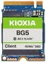 KIOXIA BG5 Client SSD 1TB, M.2 2230 / M-Key / PCIe 4.0 x4