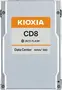 KIOXIA CD8-R Data Center - 1DWPD Read Intensive SSD 3.84TB, SIE, 2.5" / U.2 / PCIe 4.0 x4