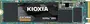 KIOXIA EXCERIA SSD 500GB, M.2 2280 / M-Key / PCIe 3.1a x4