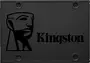 Kingston A400 SSD 120GB, 2.5" / SATA 6Gb/s