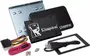 Kingston SSDNow KC600 - Upgrade Bundle Kit 2048GB, 2.5" / SATA 6Gb/s