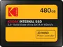 Kodak Internal SSD X150 480GB, 2.5" / SATA 6Gb/s