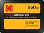 Kodak Internal SSD X150 960GB, 2.5" / SATA 6Gb/s