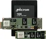 Micron 7400 MAX - 3DWPD Mixed Use 6.4TB, 512B, 2.5" / U.3 / PCIe 4.0 x4