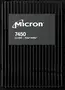 Micron 7450 MAX - 3DWPD Mixed Use 3.2TB, 512B, 2.5" / U.3 / PCIe 4.0 x4