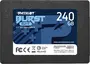 Patriot Burst Elite 240GB, 2.5" / SATA 6Gb/s