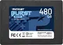 Patriot Burst Elite 480GB, 2.5" / SATA 6Gb/s