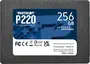 Patriot P220 256GB, 2.5" / SATA 6Gb/s