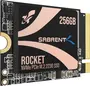 Sabrent Rocket 2230 256GB, M.2 2230 / M-Key / PCIe 4.0 x4