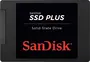 SanDisk SSD Plus 1024GB, 2.5" / SATA 6Gb/s