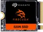 Seagate FireCuda 520N SSD +Rescue 1TB, M.2 2230 / M-Key / PCIe 4.0 x4