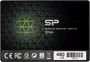 Silicon Power Slim S56 480GB, 2.5" / SATA 6Gb/s