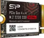 Silicon Power UD90 500GB, M.2 2230 / M-Key / PCIe 4.0 x4