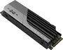 Silicon Power XPOWER XS70 1TB, M.2 2280 / M-Key / PCIe 4.0 x4, с радиатором