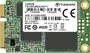 Transcend Industrial MSA452T-I SSD 128GB, MO-300 / mSATA 6Gb/s