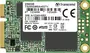 Transcend Industrial MSA452T-I SSD 256GB, MO-300 / mSATA 6Gb/s