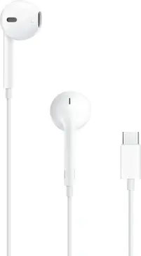 Apple EarPods with USB-C