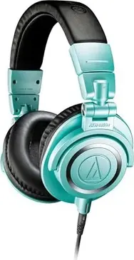 Audio-Technica ATH-M50xIB