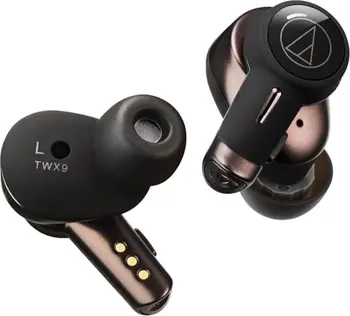 Audio-Technica ATH-TWX9